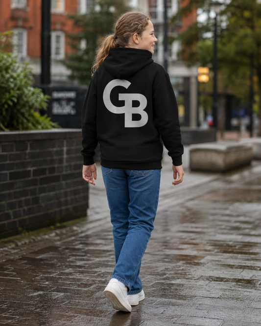 Golf Bros Youth Hoodie