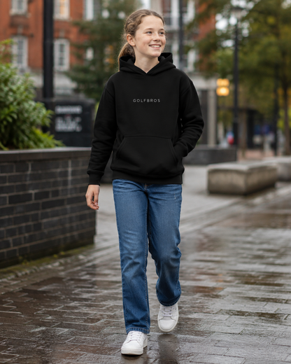 Golf Bros Youth Hoodie