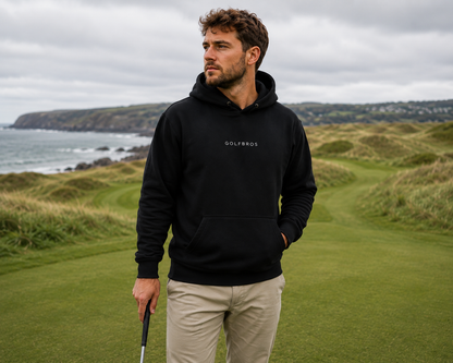 Golf Bros Premium Hoodie